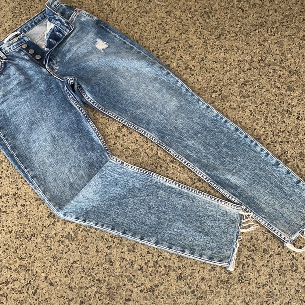 GRLFRND THE KAROLINA DENIM - Picture 3 of 15